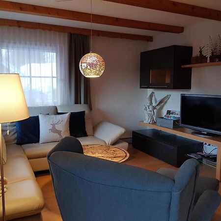 Panorama Chalet Montafon บาร์โธโลเมแบร์ก ภายนอก รูปภาพ